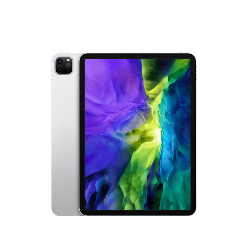 iPad Pro WiFi & Cellular ( 11-inch )