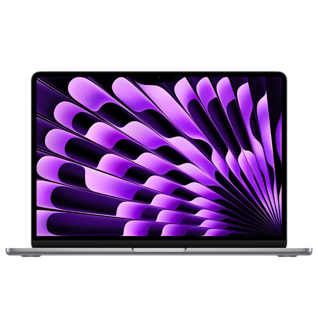 MacBook Air 15 inch M3 | RAM 8 GB - SSD 512 GB