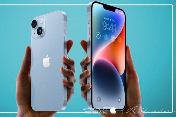 Cửa hàng sửa chữa iphone uy tín hiện nay - Bi House